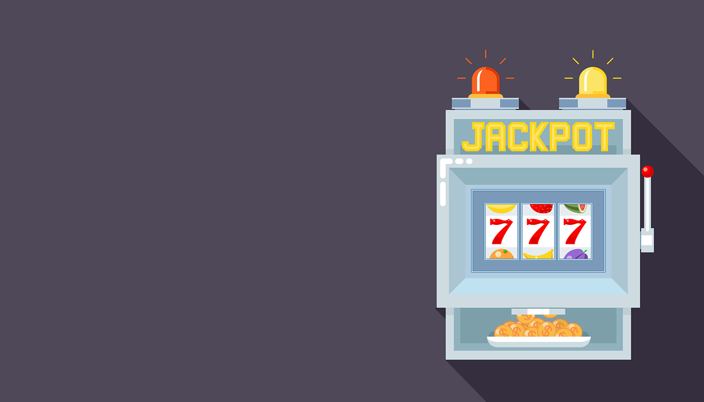 online slot ever give jackpot